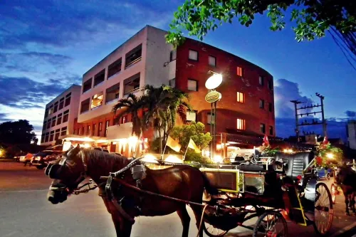 Lemo Hotel Serpong Da non perdere Photos