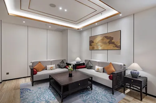 Renaissance Guiyang Hotel Restauration Photos