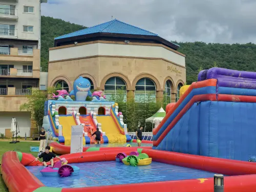 Stx Resort Leisure & Recreation Photos