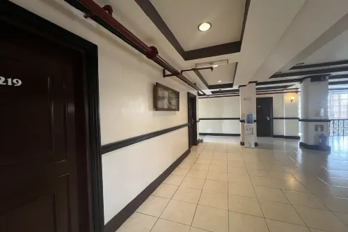 Angeles Palace Hotel Public Areas Photos