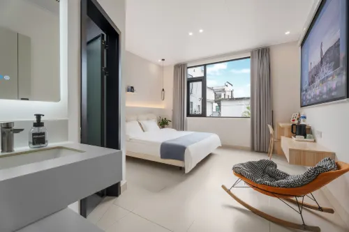 Camellia Residence Unggulan Photos
