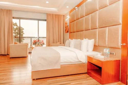 Palma Beach Resort & Spa Kamar Photos