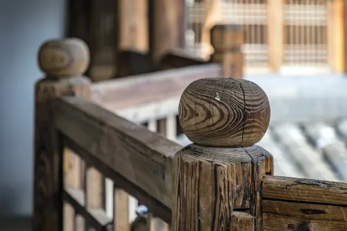 Hakka Earth House Guest House 호텔 외관 Photos