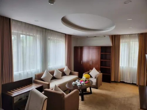 Khách sạn Mường Thanh Lai Châu Nổi bật Photos