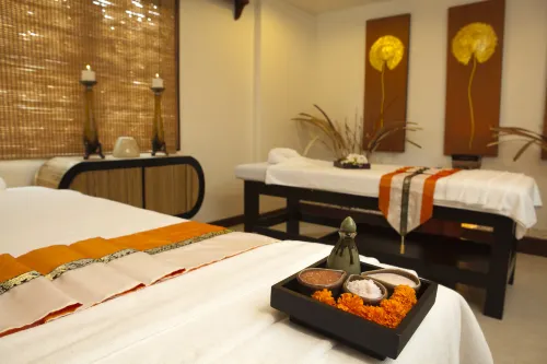 Salana Boutique Hotel Photos