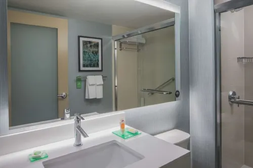 Hyatt Place Long Island/New York City Chambres Photos