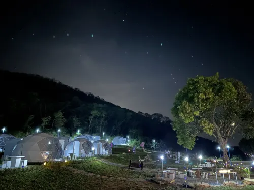 NiNo San Glamping - Pak Chong Photos