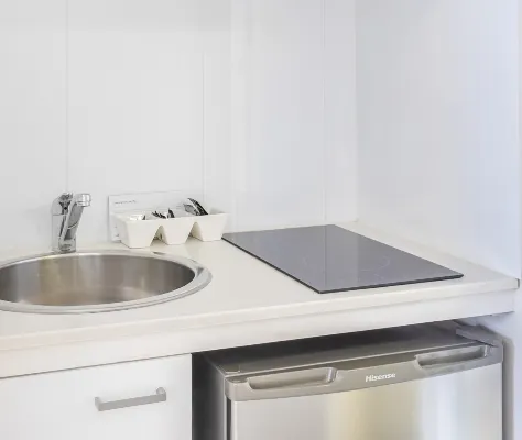 Oaks Sydney Castlereagh Suites Rooms Photos