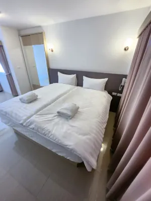 Prom Ratchada Hotel Bangkok Camere Photos