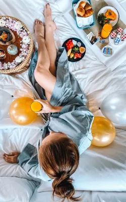 르네상스 방콕 라차프라송 호텔 Photos