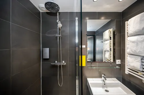 Staycity Aparthotels Centre Vieux Port Chambres Photos