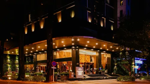 Northern Charm Hotel Exterior Photos