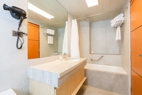 Sotogrande Hotel Baguio Rooms Photos