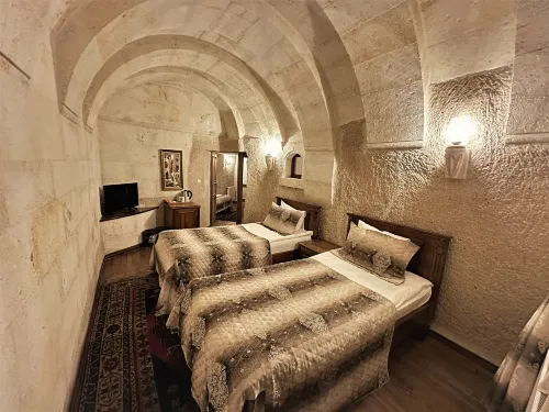 Stone House Cave Hotel Camere Photos