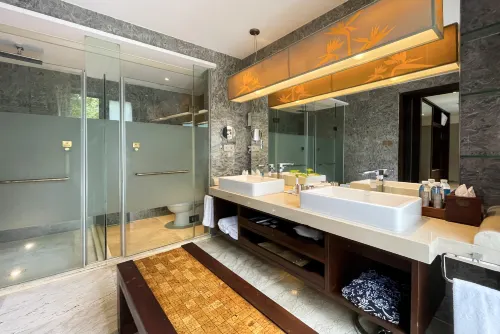 Hainan Narada Resort & Spa Perfume Bay Rooms Photos