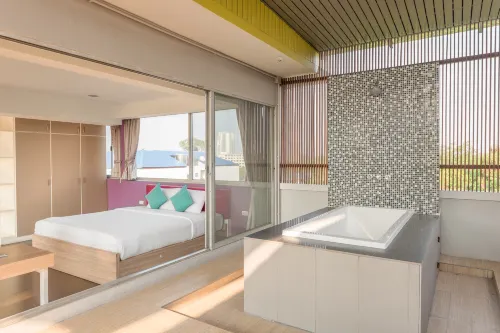 Lantana Pattaya Nổi bật Photos