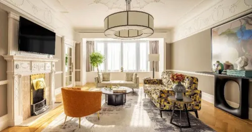 DoubleTree by Hilton Brussels City Chambres Photos