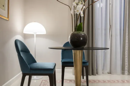 The Phoenicia Malta - The Leading Hotels of the World Chambres Photos