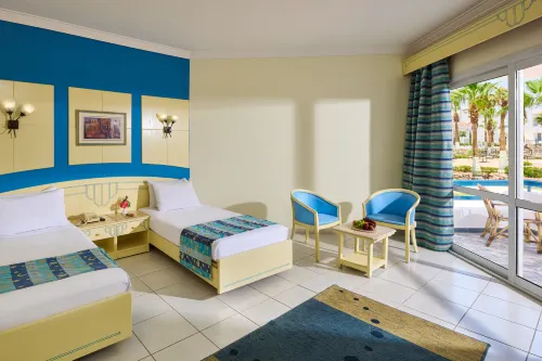 Dreams Beach Resort Rum Photos