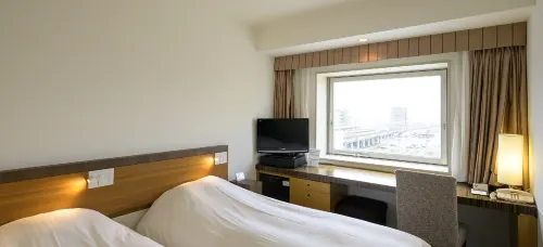 Twin Leaves Hotel Izumo Chambres Photos