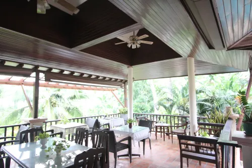 Kata Interhouse Resort by Haii Collection Espaces publics Photos