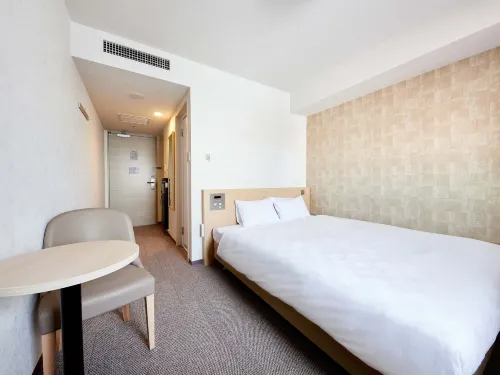 Daiwa Roynet Hotel Osaka-Uehonmachi Номера Photos