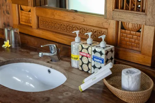 Bali Royal Heritage Villas Rooms Photos