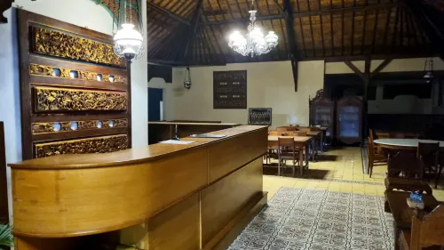 Bali Royal Heritage Villas Near Hotel Photos