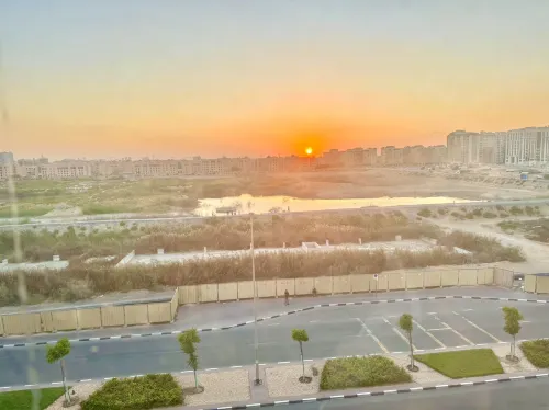 (DUBAI) LU-INN Near Hotel Photos