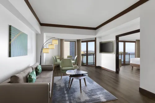 Dusit Beach Resort Guam Chambres Photos