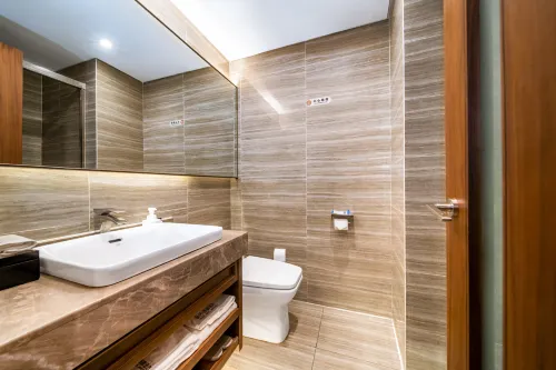 Ascent Hotel Dengfeng Rooms Photos
