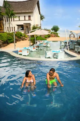 Le Jadis Beach Resort & Wellness - Managed by Banyan Tree Hotels & Resorts 휴식 & 레저 Photos