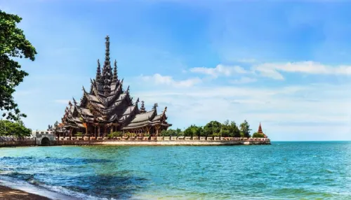 Ploen Pattaya Residence Empfohlen Photos