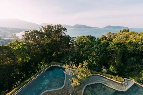 Marina Gallery Resort-Kacha-Kalim Bay Rooms Photos