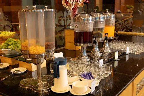 Nha Trang Lodge Hotel Питание Photos