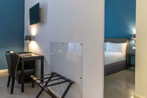 Boutique Hotel Metro 900 Photos