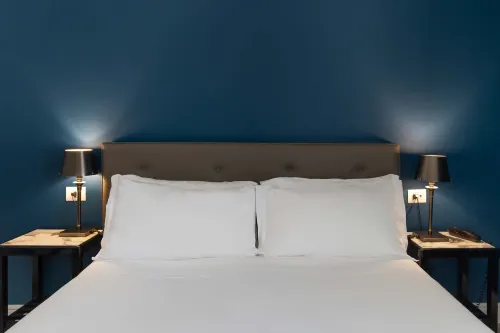 Boutique Hotel Metro 900 Photos
