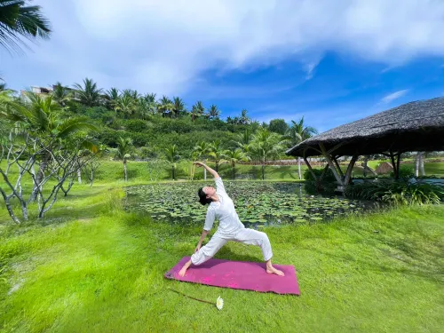 Fusion Resort Cam Ranh -  All Spa Inclusive Xung quanh Photos