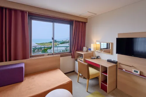 Hotel Yugaf Inn Okinawa Phòng Photos