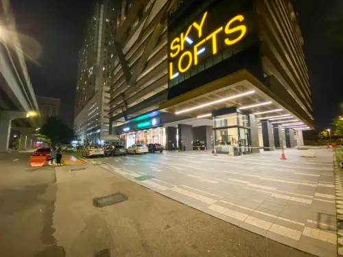 Kenwingston Skyloft Apartment Doorsteps to Brt Subang USJ Featured Photos