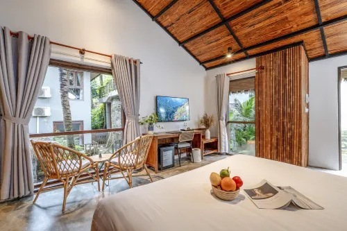 M Village Phu Quoc Featured Photos