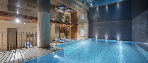 Melas Hotel Istanbul Loisirs et amusements Photos