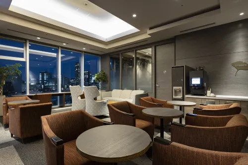 Tokyu Stay Aoyama Premier Tokyo Yleiset tilat Photos
