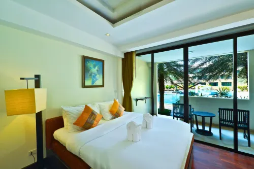 Kacha Resort & Spa, Koh Chang Chambres Photos