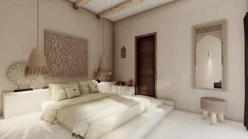 Karma Resort Chambres Photos