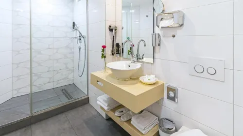 Hotel Bayer's Boztepe Chambres Photos