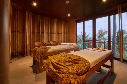 Kalandara Resort Senggigi Photos