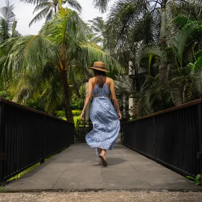Royal Kamuela Villas & Suites at Monkey Forest Ubud (Adult Only) Espaces publics Photos