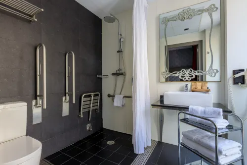 Hotel Ciutadella Barcelona Camere Photos