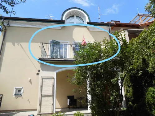 Pension Elisabeth - Rooms & Apartments Esterni Photos